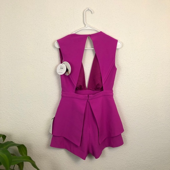 Finders keepers romper playsuit next in line - Picture 7 of 7